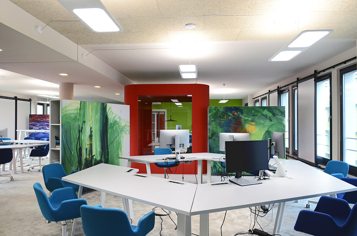 Allianz Digital Health GmbH München